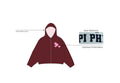 IN-0879-University of Dayton-Sigma Kappa-Hoodie