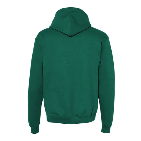 Champion Adult 9 Oz. Double Dry Eco Pullover Hoodie