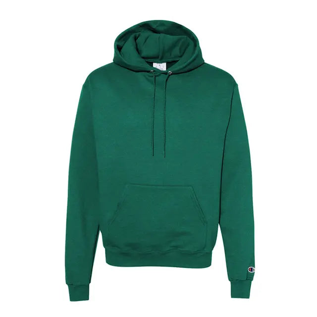 Champion Adult 9 Oz. Double Dry Eco Pullover Hoodie