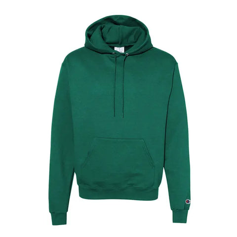 Champion Adult 9 Oz. Double Dry Eco Pullover Hoodie