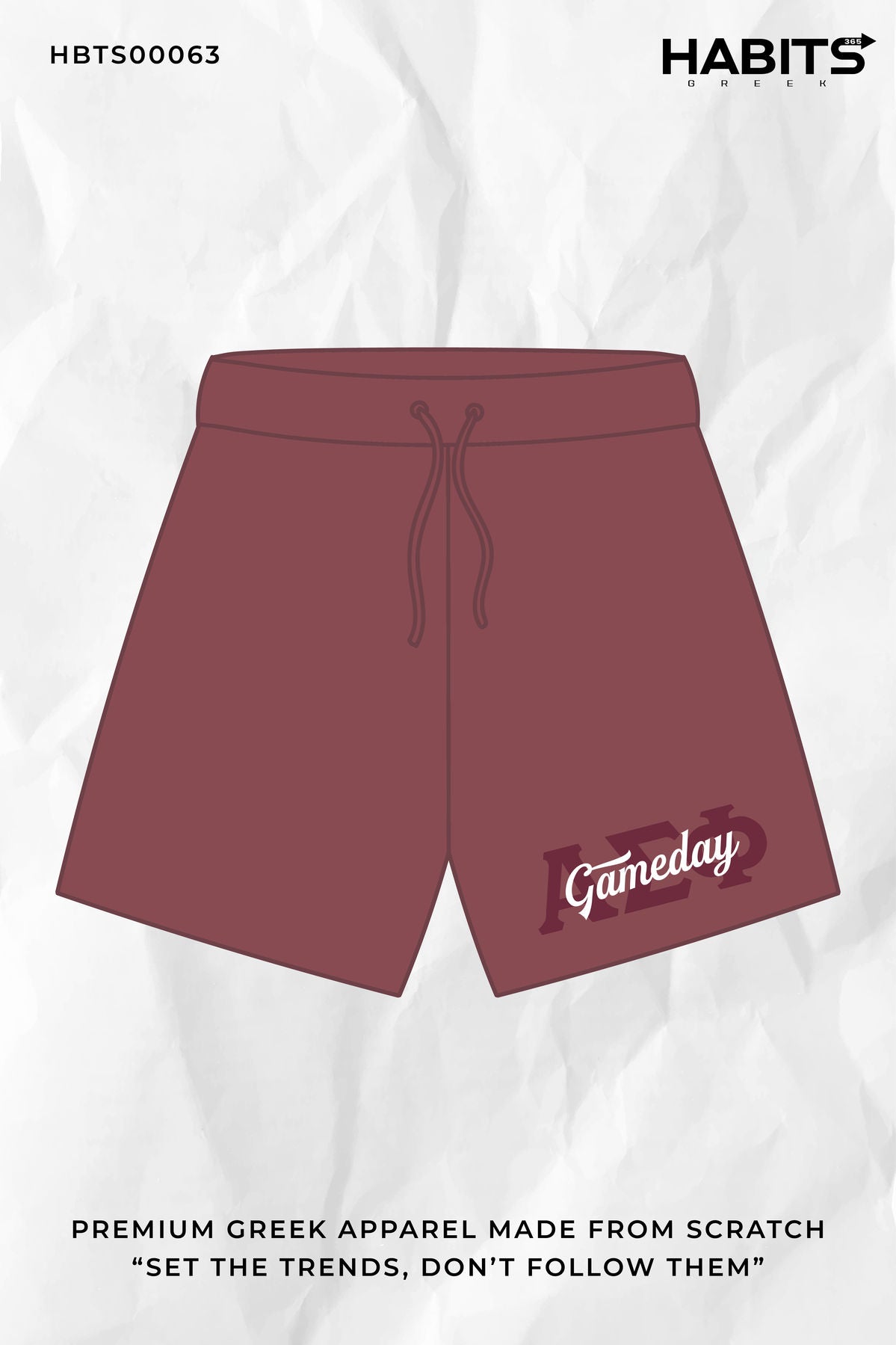 DG-003 Fraternity | Events