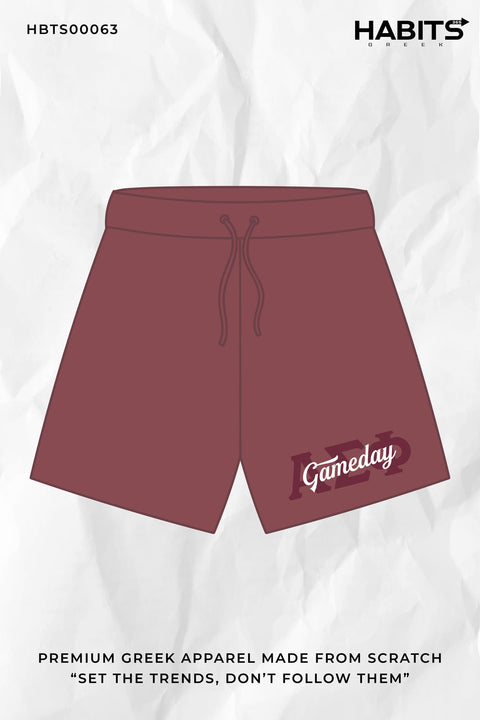 DG-003 Fraternity | Events