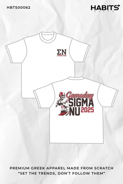 DG-004 Fraternity | Events
