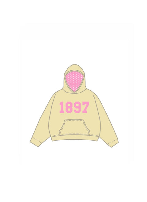 HG-0749 - University of South Alabama - Kappa Delta