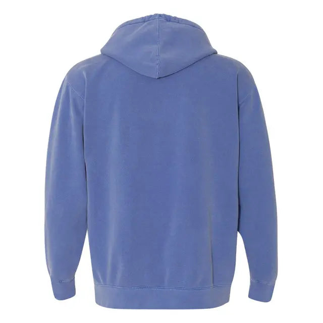 Comfort Colors Adult Hooded Sweatshirt