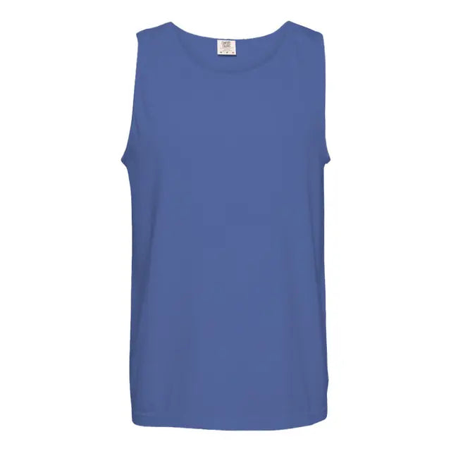Comfort Colors Adult Heavyweight RS Tank