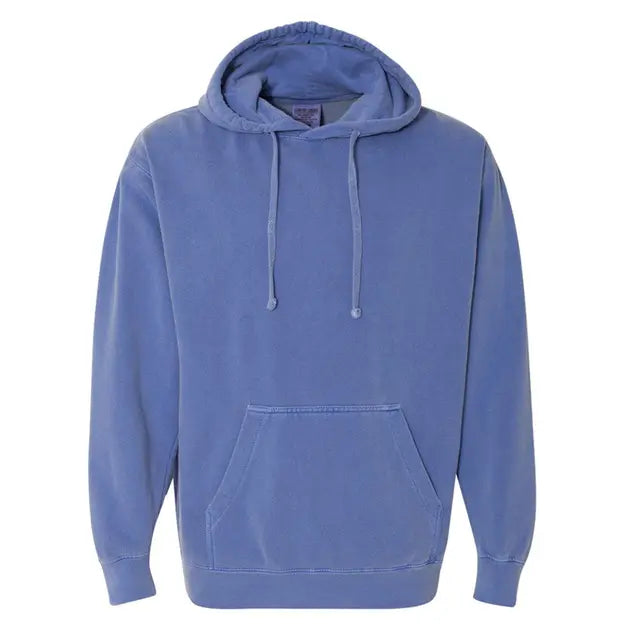 Comfort Colors Adult Hooded Sweatshirt