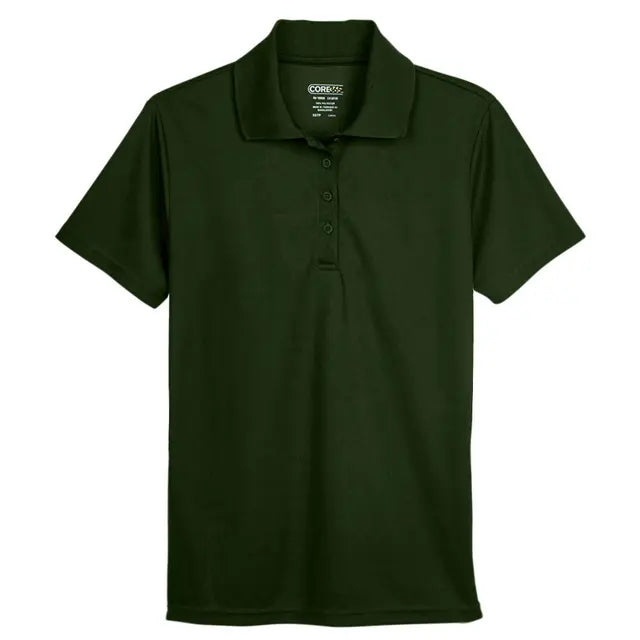 Core 365 Ladies' Origin Performance Piqué Polo