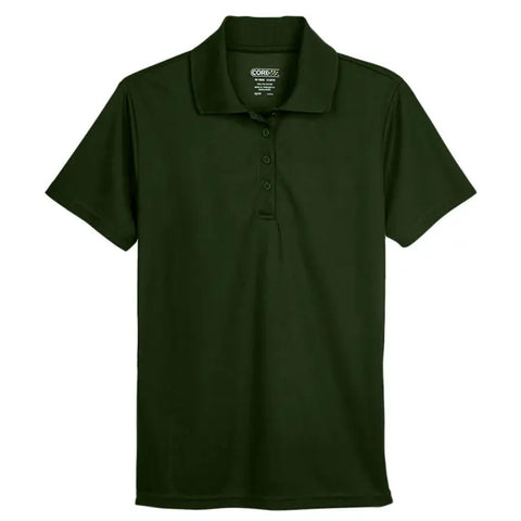 Core 365 Ladies' Origin Performance Piqué Polo