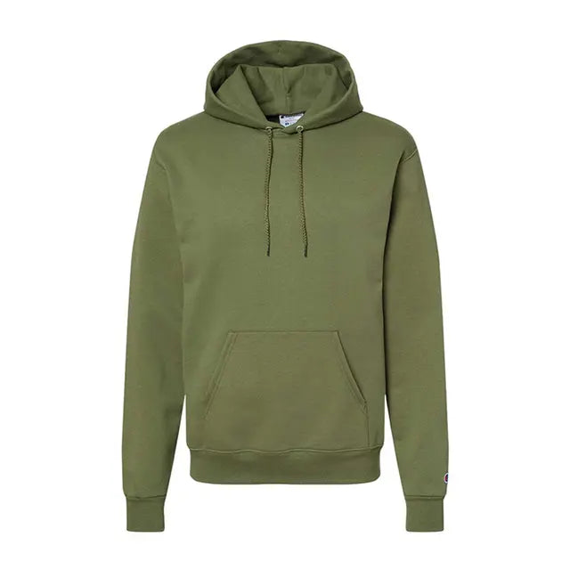Champion Adult 9 Oz. Double Dry Eco Pullover Hoodie