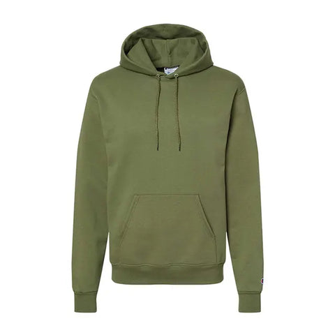Champion Adult 9 Oz. Double Dry Eco Pullover Hoodie