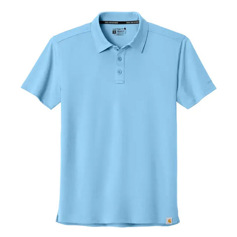 Carhartt Force® Sun Defender™ Polo