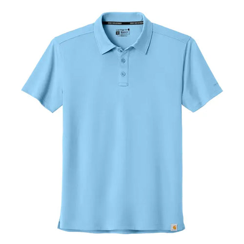Carhartt Force® Sun Defender™ Polo