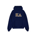 KD Embroidered Hoodie UGA