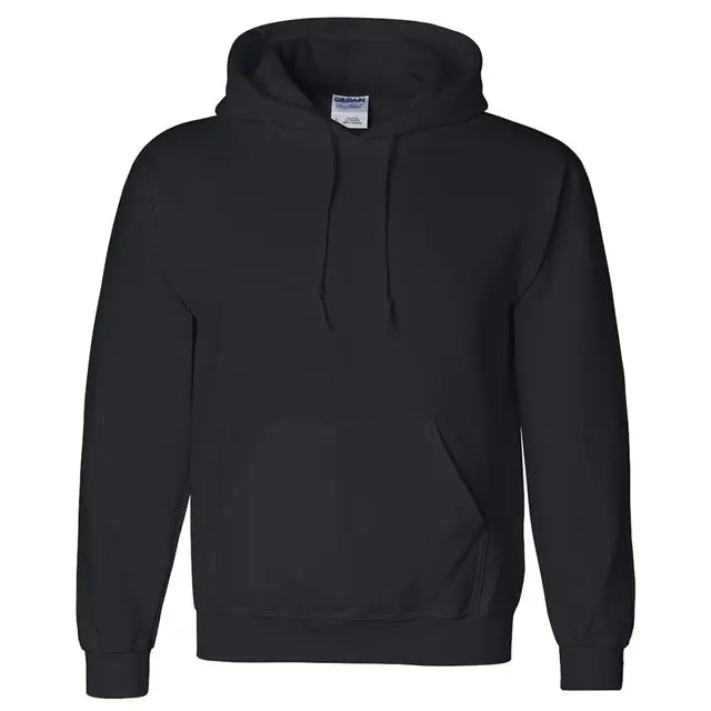 Gildan Adult Dryblend Adult 9 Oz. 50/50 Hoodie