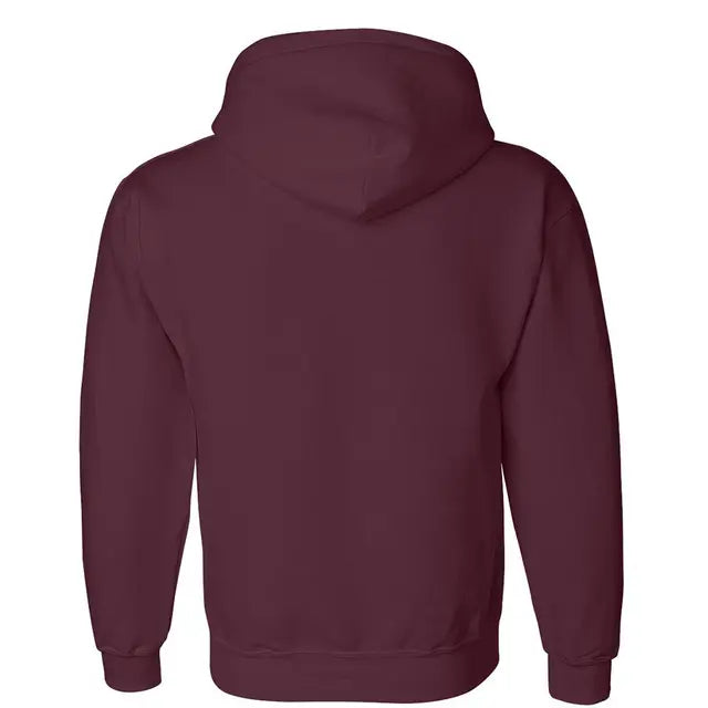 Gildan Adult Dryblend Adult 9 Oz. 50/50 Hoodie