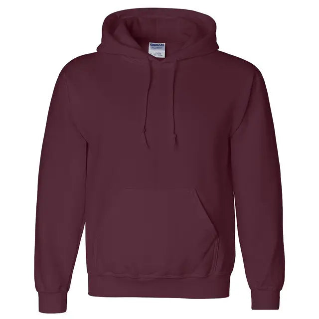 Gildan Adult Dryblend Adult 9 Oz. 50/50 Hoodie