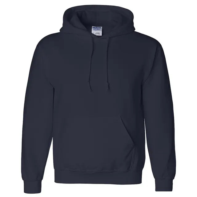 Gildan Adult Dryblend Adult 9 Oz. 50/50 Hoodie