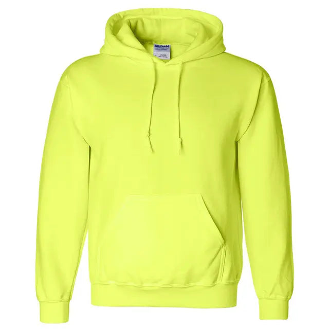 Gildan Adult Dryblend Adult 9 Oz. 50/50 Hoodie