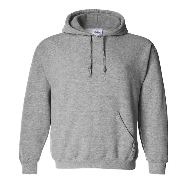 Gildan Adult Dryblend Adult 9 Oz. 50/50 Hoodie