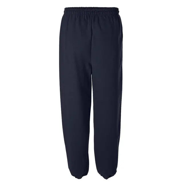 Gildan Adult Heavy Blend Adult 8 Oz. 50/50 Sweatpants