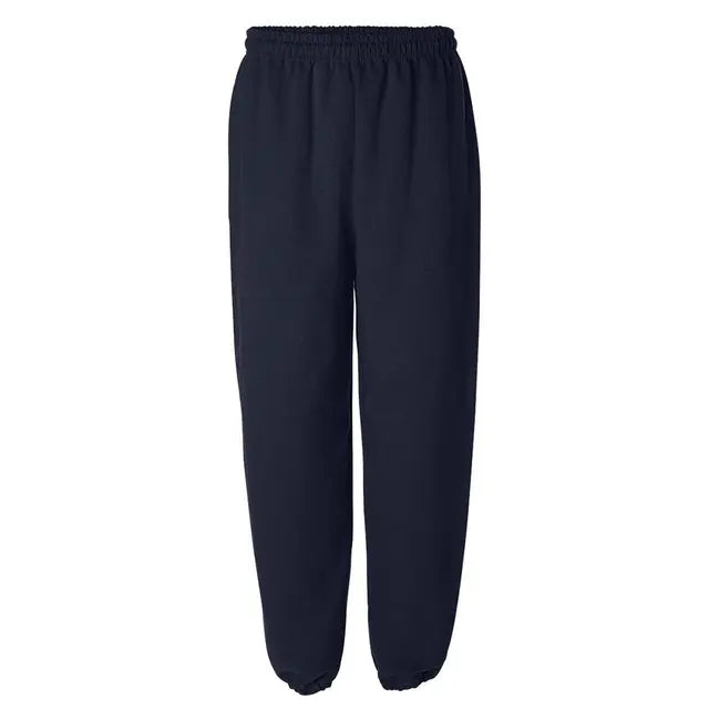 Gildan Adult Heavy Blend Adult 8 Oz. 50/50 Sweatpants