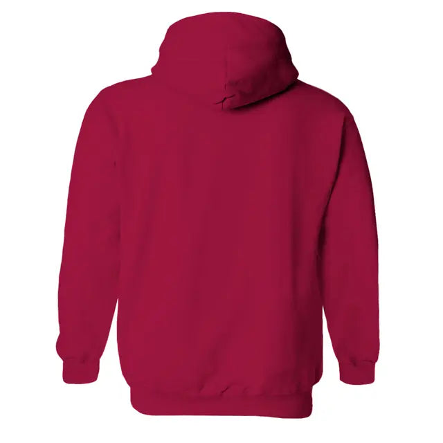Gildan Adult Heavy Blend 8 Oz. 50/50 Hooded Sweatshirt