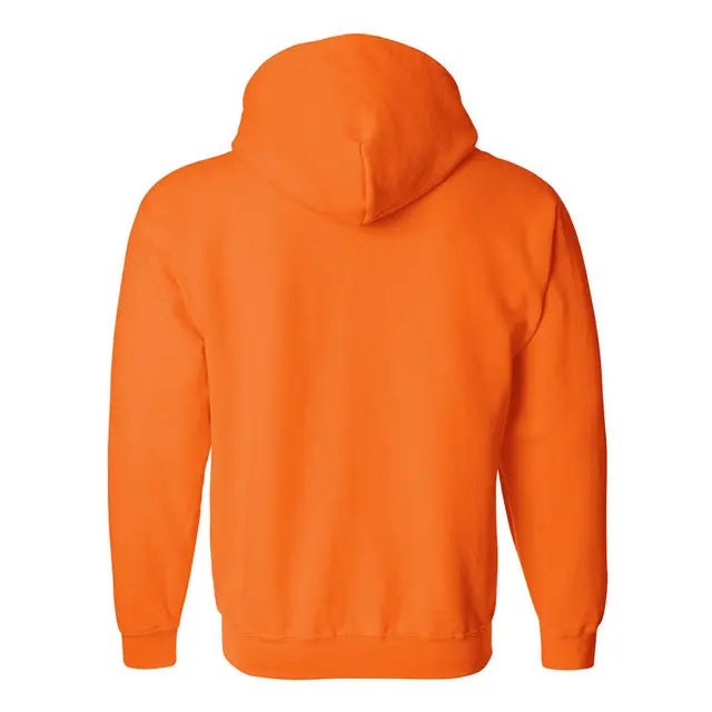 Gildan Heavy Blend 50/50 Full-Zip Hooded Sweatshirt