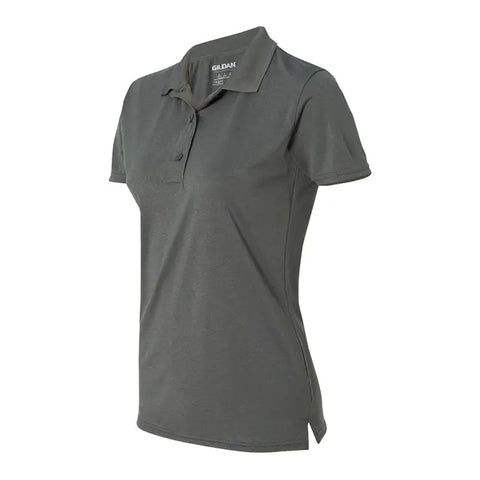 Gildan Ladies' Performance 4.7 Oz. Jersey Polo