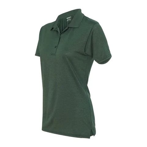 Gildan Ladies' Performance 4.7 Oz. Jersey Polo