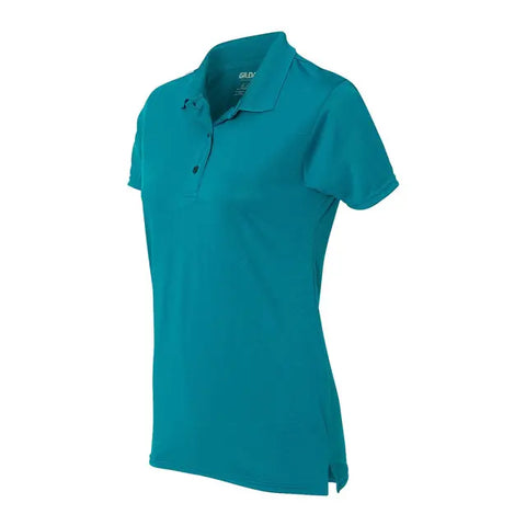 Gildan Ladies' Performance 4.7 Oz. Jersey Polo