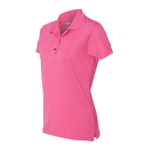 Gildan Ladies' Performance 4.7 Oz. Jersey Polo