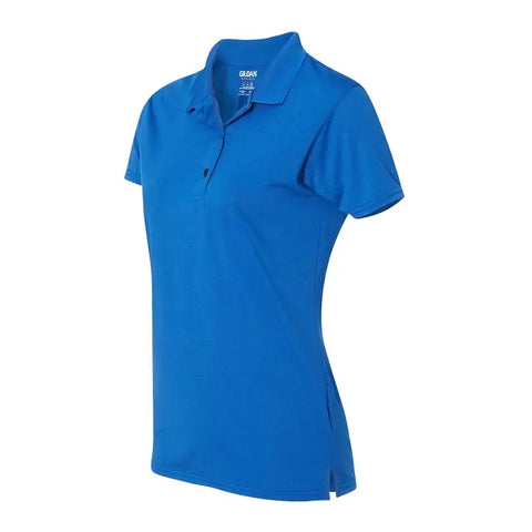 Gildan Ladies' Performance 4.7 Oz. Jersey Polo