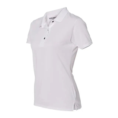 Gildan Ladies' Performance 4.7 Oz. Jersey Polo