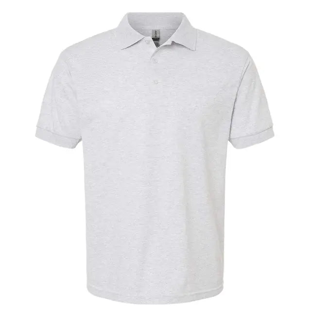 Gildan Adult 6 Oz. 50/50 Jersey Polo