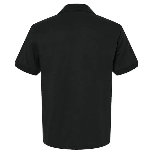 Gildan Adult 6 Oz. 50/50 Jersey Polo