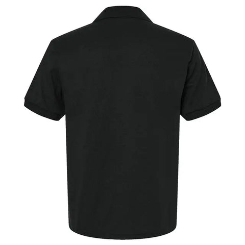 Gildan Adult 6 Oz. 50/50 Jersey Polo