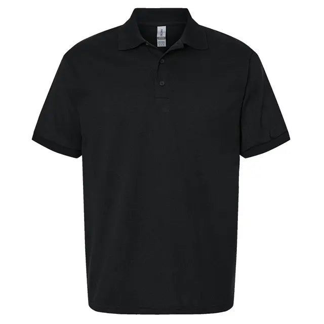 Gildan Adult 6 Oz. 50/50 Jersey Polo