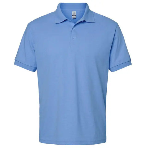 Gildan Adult 6 Oz. 50/50 Jersey Polo