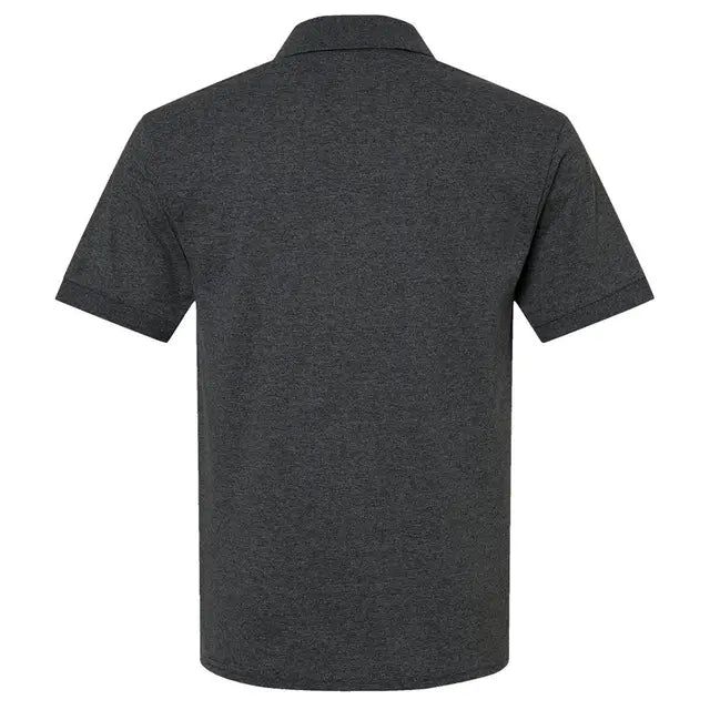 Gildan Adult 6 Oz. 50/50 Jersey Polo