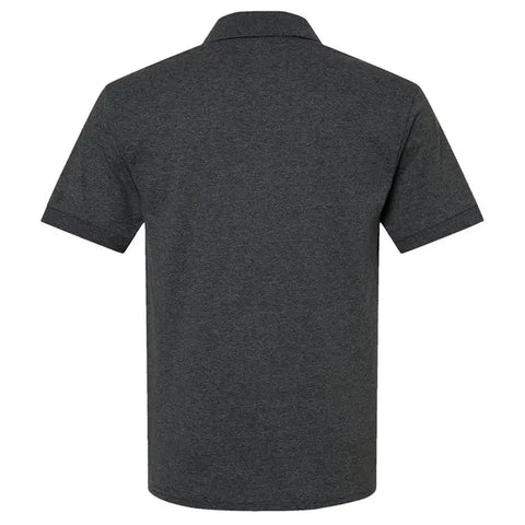 Gildan Adult 6 Oz. 50/50 Jersey Polo