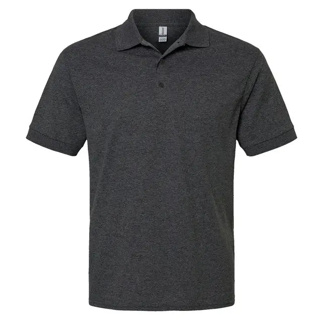 Gildan Adult 6 Oz. 50/50 Jersey Polo