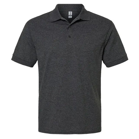 Gildan Adult 6 Oz. 50/50 Jersey Polo