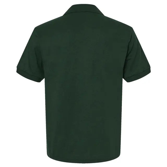 Gildan Adult 6 Oz. 50/50 Jersey Polo
