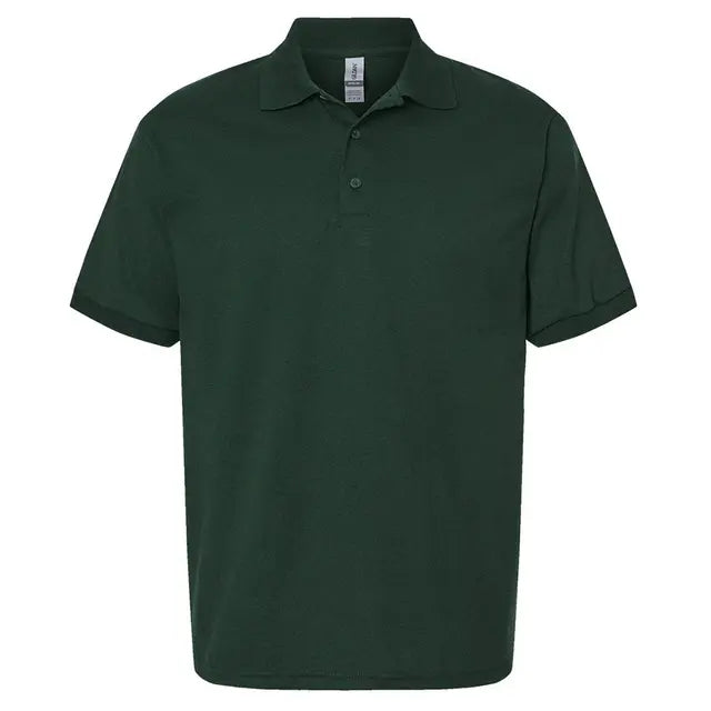 Gildan Adult 6 Oz. 50/50 Jersey Polo