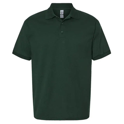 Gildan Adult 6 Oz. 50/50 Jersey Polo