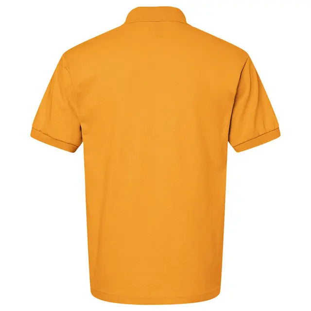 Gildan Adult 6 Oz. 50/50 Jersey Polo