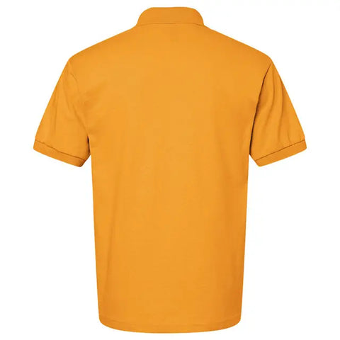 Gildan Adult 6 Oz. 50/50 Jersey Polo