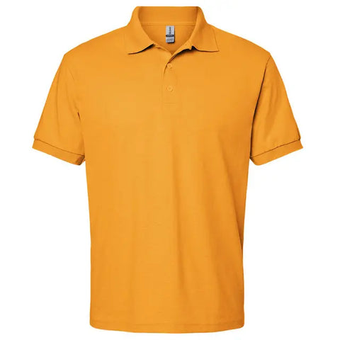 Gildan Adult 6 Oz. 50/50 Jersey Polo