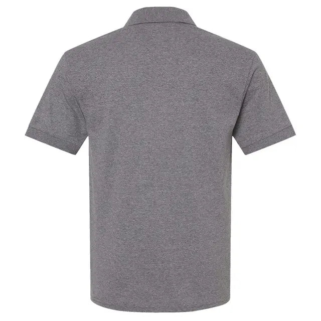 Gildan Adult 6 Oz. 50/50 Jersey Polo